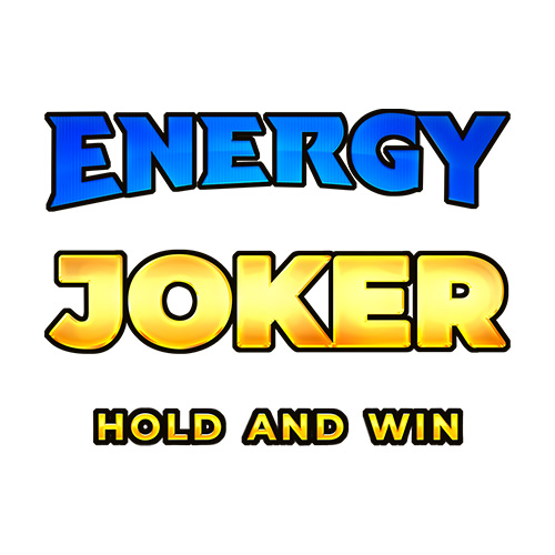 Energy Joker Hold and Win Slot