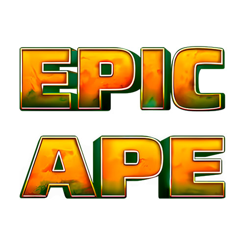 Epic Ape Slot