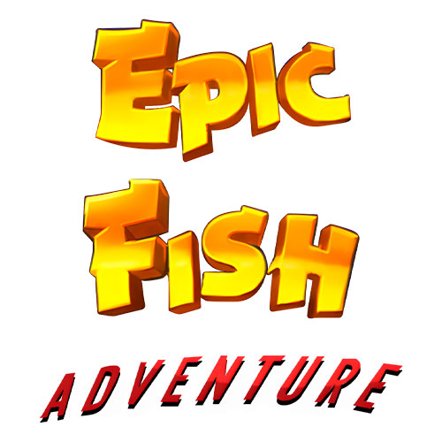 Epic Fish Adventure Slot