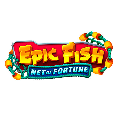 Epic Fish Net of Fortune Slot