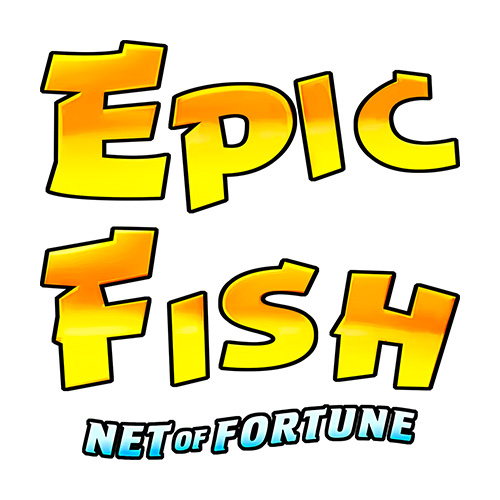 Epic Fish Net of Fortune Slot