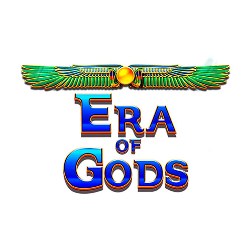 Era of Gods Slot