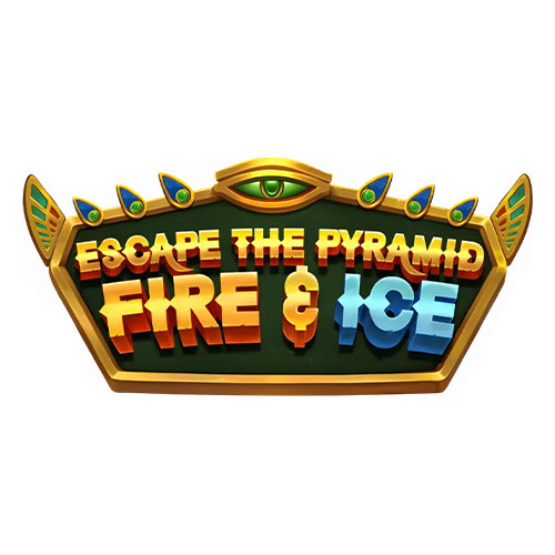 Escape the Pyramid Fire & Ice
