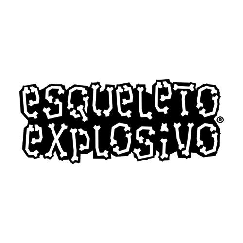 Esqueleto Explosivo Slot