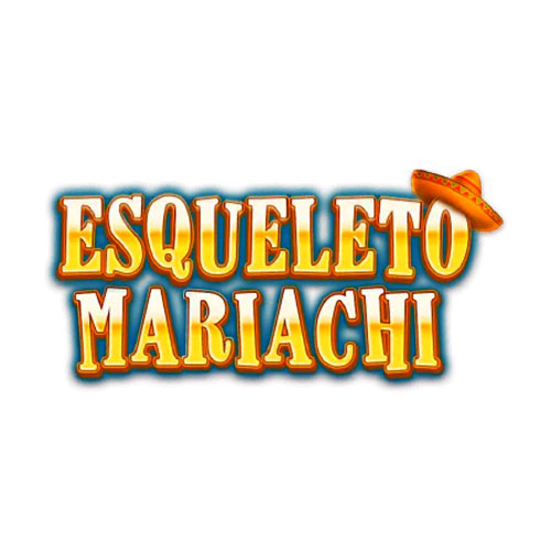 Esqueleto Mariachi Slot