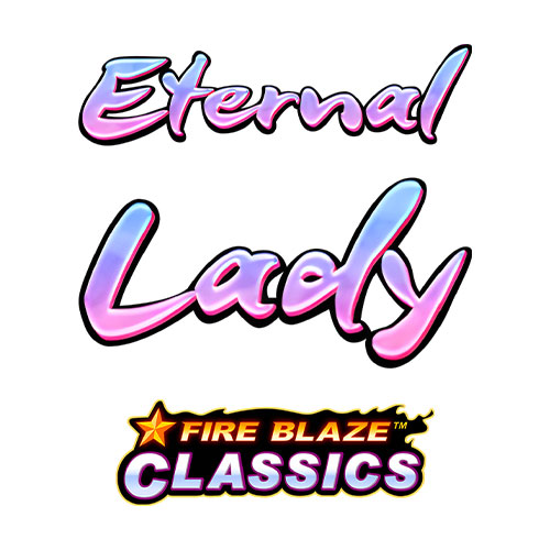 Eternal Lady Slot