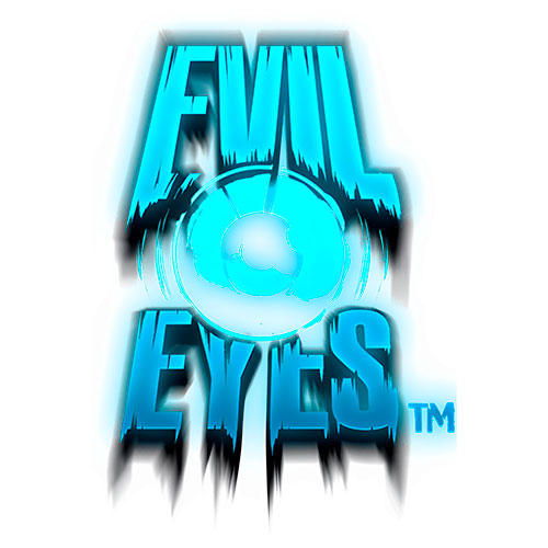 Evil Eyes Slot