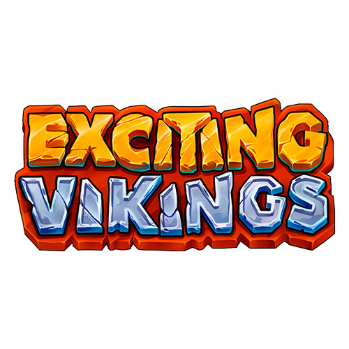 Exciting Vikings Slot