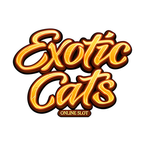 Exotic Cats Slot