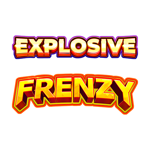 Explosive Frenzy Slot