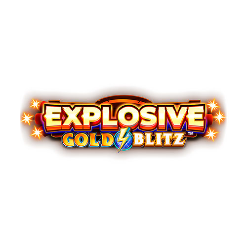 Explosive Gold Blitz Slot