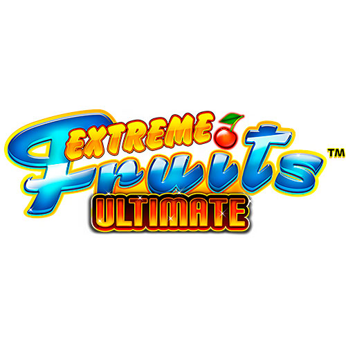 Extreme Fruits Ultimate Slot