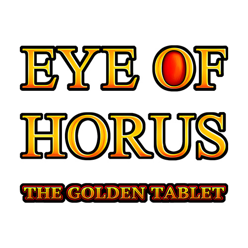 Eye of Horus The Golden Tablet Slot