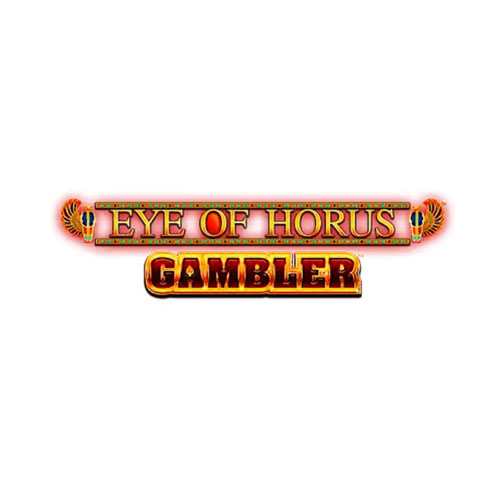 Eye Of Horus Gambler Slot