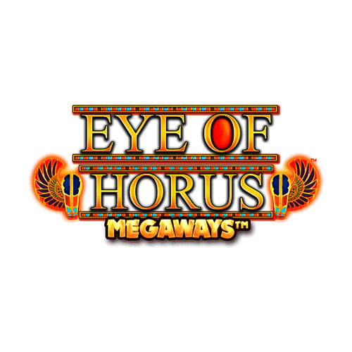 Eye Of Horus Megaways Slot