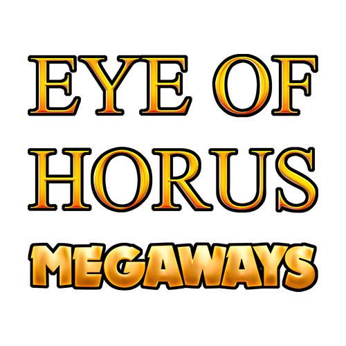 Eye Of Horus Megaways Slot