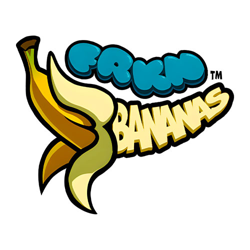 FRKN Bananas Slot