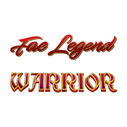 Fae Legend Warrior Slot