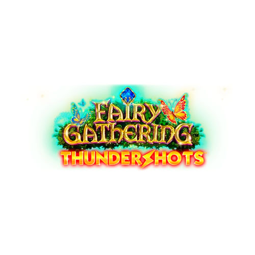 Fairy Gathering Thundershots Slot