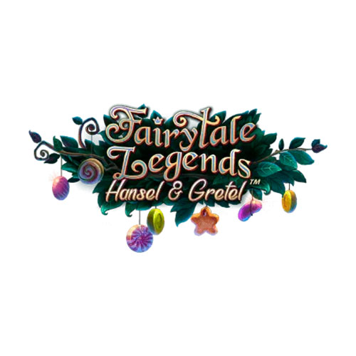 Fairytale Legends Hansel and Gretel Slot