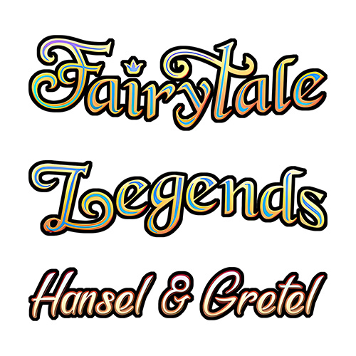 Fairytale Legends Hansel and Gretel Slot