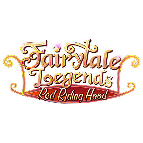 Fairytale Legends Red Riding Hood Slot