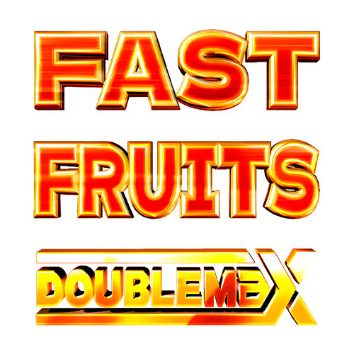 Fast Fruits DoubleMax Slot
