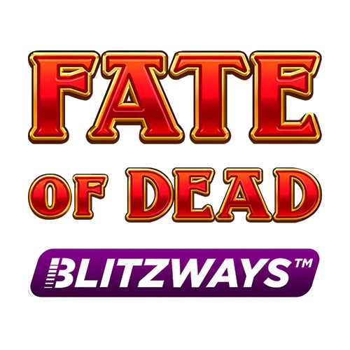 Fate of Dead Blitzways Slot