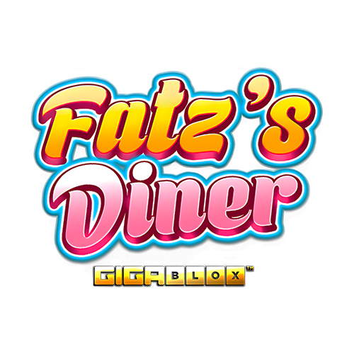 Fat'z Diner Gigablox Slot