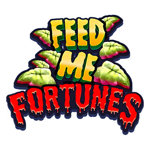 Feed Me Fortunes Slot