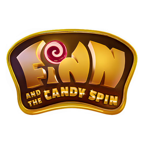 Finn and the Candy Spin Slot