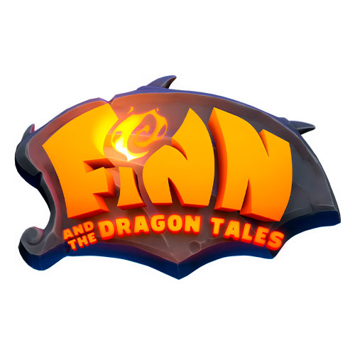 Finn and the Dragon Tales Slot