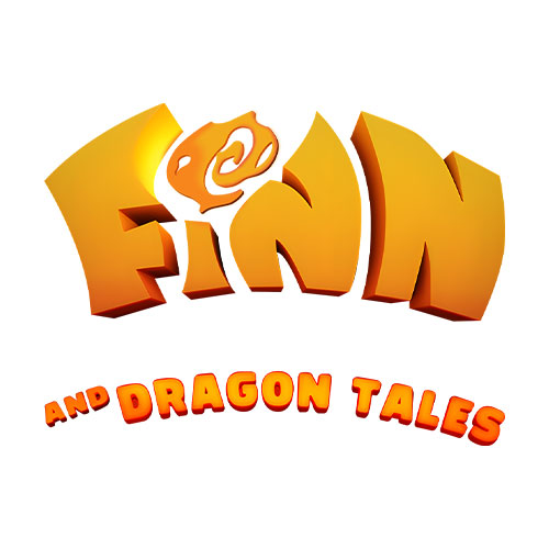 Finn and the Dragon Tales Slot