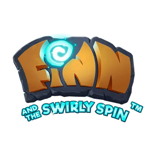 Finn and the Swirly Spinn Slot