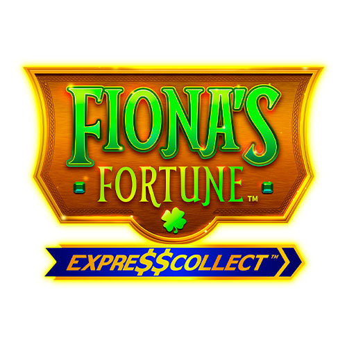 Fiona's Fortune Slot