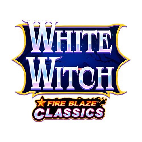 Fire Blaze White Witch Slot