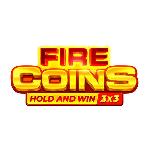 Fire Coins Hold and Win Slot