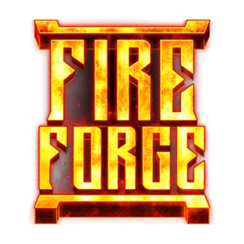 Fire Forge Slot