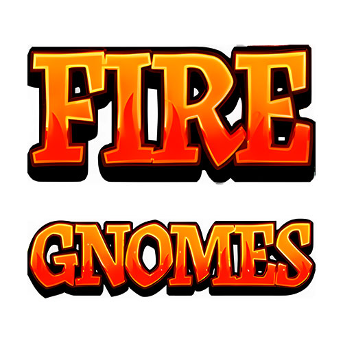 Fire Gnomes Slot