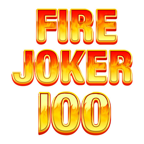 Fire Joker 100 Slot