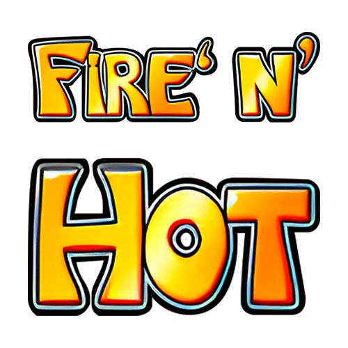Fire N Hot Slot