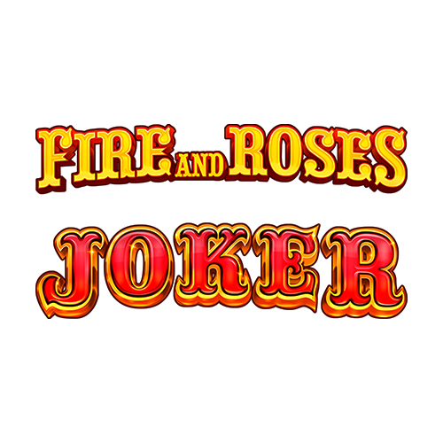 Fire and Roses Joker Slot