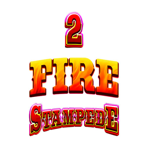 Fire Stampede 2 Slot