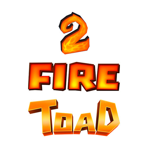 Fire Toad 2 Slot