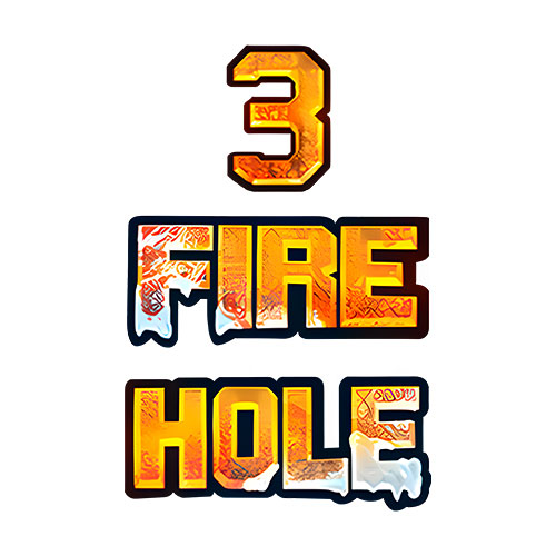 Fire in the Hole 3 Slot