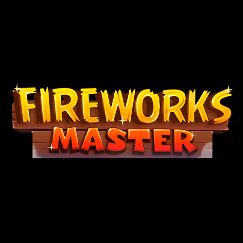 Fireworks Master Slot