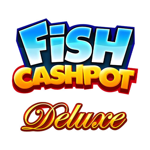 Fish Cashpot Deluxe Slot