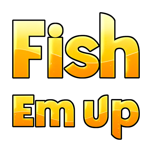 Fish 'Em Up Slot