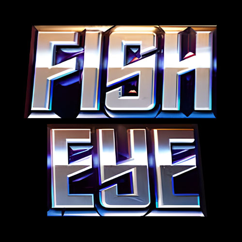 Fish Eye Slot
