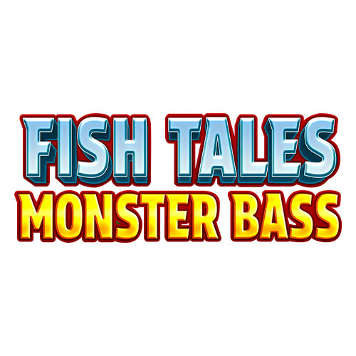 Fish Tales Monster Bass Slot
